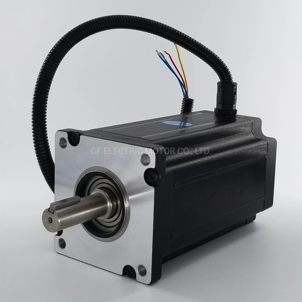 2 Phase 42HS Step 110mm NEMA42 Hybrid Step/Stepping/Stepper Motor for CNC Machine