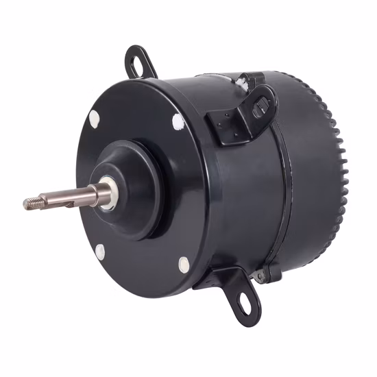 30W 45W 60W haute efficacité 60Hz prix raisonnable asynchrone CE moteur à courant continu sans balais pour climatiseur ventilateur purificateur cvc