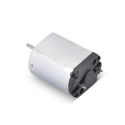 Kinmore 3V Micro DC Motors Mini moteur électrique à grande vitesse pour pompe à tension artérielle