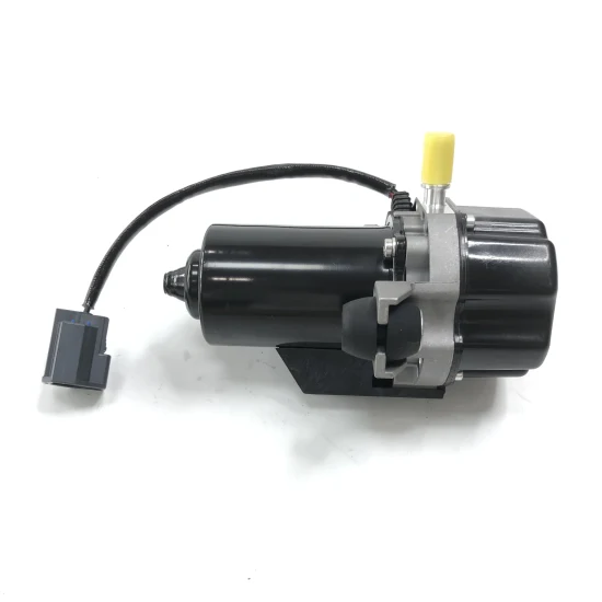 12V DC Brake Booster Assist Pompe à vide électrique Remplacer pour 012 377-701 Up50 Up30 Up28