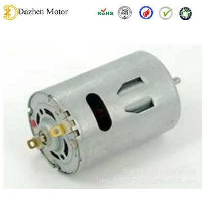 Moteur de pompe électrique 12V 24 Volts